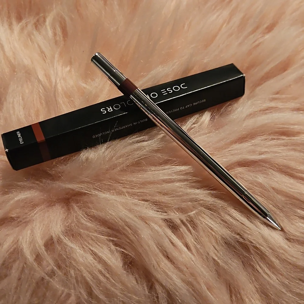 🆕️Dose of Colors Eyeliner UNBOX